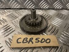 Honda cbr500r starter for sale  BRADFORD