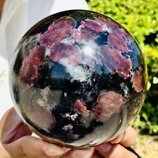 7.23lb natural garnet for sale  Burlington