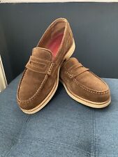 Mens grenson loafers for sale  LONDON