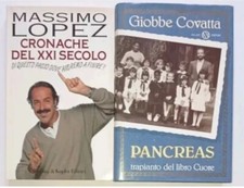 Libro massimo lopez usato  Trieste