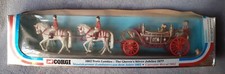 Corgi silver jubilee for sale  ABERDEEN