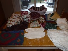 Longaberger misc lot for sale  Ithaca