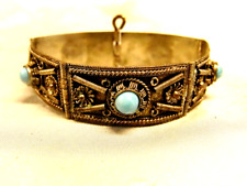 Ancien bracelet semi d'occasion  Équeurdreville-Hainneville