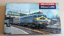 Hornby coffret vendeen d'occasion  Épinac