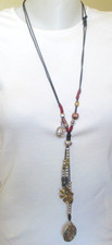 Ancien grand collier d'occasion  Perros-Guirec