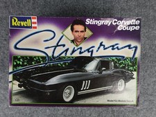 Revell stingray corvette for sale  Portland