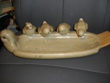 Large ceramic bird for sale  Elizabethtown