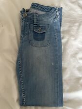 Sass bide jeans for sale  BROMLEY