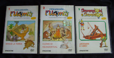 Lotto dvd era usato  Assisi