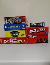 Board game lot for sale  Albuquerque