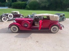 Franklin mint packard d'occasion  Rousset