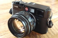 Leica neuer sensor gebraucht kaufen  Hördt