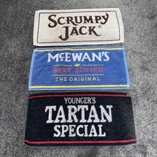 Scrumpy jack tartan for sale  ASHFORD