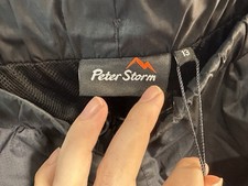 Two pairs peter for sale  DONCASTER