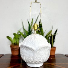 Vintage white ceramic for sale  Corpus Christi