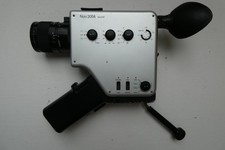 Braun nizo 2056 for sale  SOUTHAMPTON