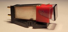 Cellule cartridge phono d'occasion  Toulouse-