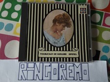 Francesco gregori rimmel usato  Schio
