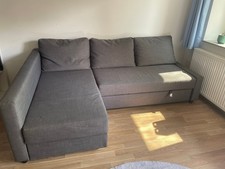 Ecksofa schlaffunktion ikea gebraucht kaufen  Bergisch Gladbach