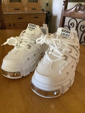 Chunky platform derby for sale  Loomis
