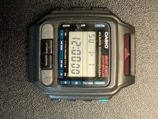 Casio cmd 30b for sale  Crystal Lake