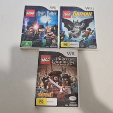 lego harry potter wii comprar usado  Enviando para Brazil