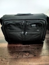 Tumi alpha garment for sale  Brooklyn