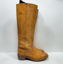 Vintage frye campus for sale  Trenton