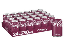 Coca cola cherry gebraucht kaufen  Speicher