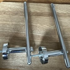 Pair next toilet for sale  NORTHAMPTON