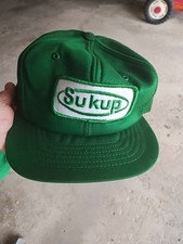 Vtg sukup mfg for sale  Mason City