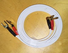 Nouveau câbles enceintes d'occasion Nouveau câbles enceintes d'occasion  Saint-Saturnin-lès-Avignon