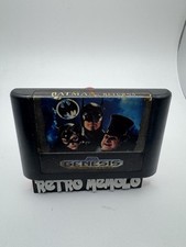 Sega genesis batman for sale  Ocoee