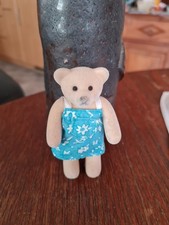 Alter sylvanian families gebraucht kaufen  Kreuztal