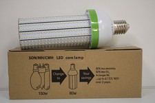 Bright source 80w for sale  LEEDS