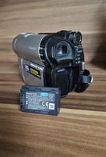 Sony dcr dvd110e gebraucht kaufen  Singen (Hohentwiel)