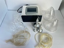 120ml vacuum cups d'occasion  Expédié en Belgium