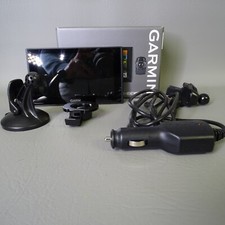 Sistema de navegación GPS Garmin Drive Smart 51 LMT-S Norteamérica segunda mano  Embacar hacia Mexico