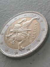 Rare lietuva 2015 d'occasion  Reims