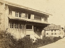 Switzerland chalet near d'occasion  Expédié en Belgium