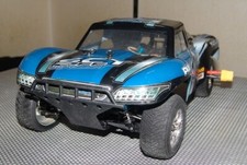 Extra schneller brushless gebraucht kaufen  Stuttgart