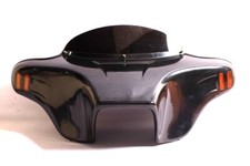 Batwing fairing windshield d'occasion  Expédié en Belgium