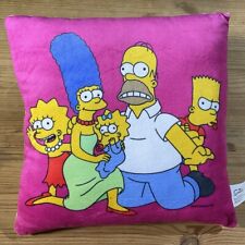 Simpsons plush pink for sale  Burbank