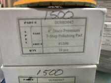 Disco diamond polishing for sale  Woodland Hills