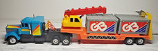 Vintage semi tractor for sale  Irvine