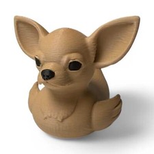 Chihuahua duck printed for sale  Erie
