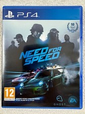 Need for Speed - 2015 - Sony PlayStation 4 - Região livre comprar usado  Enviando para Brazil