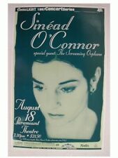 Sinead connor poster for sale  Dripping Springs