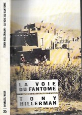 Tony hillerman fantôme d'occasion  Saint-Zacharie