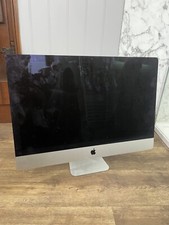 Imac 3.5ghz quad for sale  NORWICH